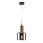 Italux SPL-65342-3-BRO-AMB Настройка потолка Santia — изображение 14