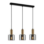 Spot Italux Santia SPL-65342-4-BK-SG — изображение 20