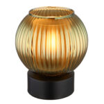 Висячая лампа Globo Lighting 15638B Zumba — изображение 7