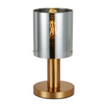 Italux SPL-5581-1SC-SC-SG Потолок Сардо — изображение 9