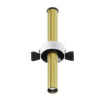 Maytoni Focus T C141CL-L300-6W3K-B потолочная лампа — изображение 17
