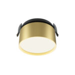 Maytoni Onda C024CL-12W3K-B-1 Plafon — изображение 18