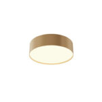 Maytoni Zon C032CL-12W3K-RD-MG Плафон — изображение 10