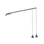 Tuba Fourty M Dark Grey 10887 Новодворский — изображение 17