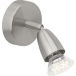 Блестящий Амальфи Плафон Led G21513/13 — изображение 6