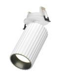 Maytoni Calipso C106CL-01-GU10-W Plafon — изображение 19