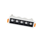 Новодворский Mini Led Resessed 10046 — изображение 13