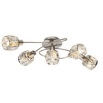 Люстры Globo Lighting Kris 54356-4Z — изображение 10