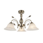Рабочая лампа Globo Lighting Posadas 69007-1T — изображение 9