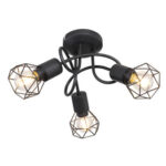 Globo Lighting Xara и 54802S-3 Plafon — изображение 16