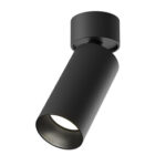 Maytoni Artisan C080CL-01-GU10-B Plafon — изображение 13