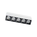 Плафон Новодворский Миди Led 10060 — изображение 14