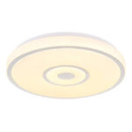 Потолочная лампа Globo Lighting Astania 41264K — изображение 8