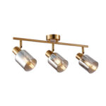 Spot Italux Santia SPL-65342-2-BRO-SG — изображение 6