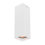 Висячая лампа Italux Tecno PND-37492-1-WH — изображение 6