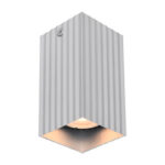 Висячая лампа Italux Tecno PND-37492-1-WH — изображение 14