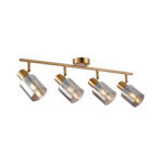 Spot Italux Santia SPL-65342-1-BK-SG — изображение 14