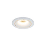 Yin Black Ceiling Spot (DL030-201B) — изображение 20