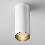 FOCUS LED Plafon C055CL-L12W3K-W-BS — изображение 17