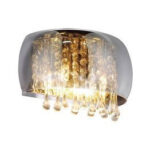 Висячая лампа Globo Lighting Kalla 15809H — изображение 10
