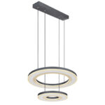 Globo Lighting Blasius 67191-80 Висячая лампа — изображение 12