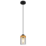 Настенная лампа Globo Lighting Finca 15557W — изображение 11