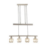 Швейцарский Globo Lighting Kris 54356 3 — изображение 11