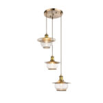 Швейцарский Globo Lighting Nevis 69030H — изображение 12