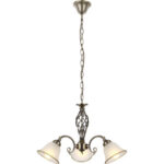 Люстра Globo Lighting Odin 60208-5 — изображение 10