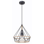 Швейцарский Globo Lighting Ulleu 69029-3H1 — изображение 10