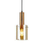 Italux SPL-5581-3SC-BK-SG Потолок Сардо — изображение 6