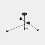 Офисная лампа Leds Invisible 10-A008-05-05 — изображение 6