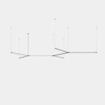 Chandelier Leds Tubs 00-A102-05-M1 — изображение 6