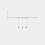 Висячая лампа Leds Tubs 00-A310-05-M1 — изображение 12