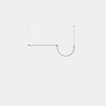 Chandelier Leds Tubs 00-A106-05-M1 — изображение 4
