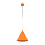 Висячая лампа TK Lighting Cono 11413 — изображение 20