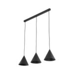 Висячая лампа TK Lighting Cono 11418 — изображение 22