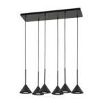 Висячая лампа TK Lighting Cono 11414 — изображение 15