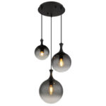 Люстры Globo Lighting Dalton 15885-4H — изображение 14