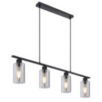 Светильник Globo Lighting Hadera 15465 3D — изображение 11