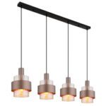 Половая лампа Globo Lighting Milley 15560S — изображение 4