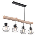 Люстры Globo Lighting Mina 15326-5N — изображение 12