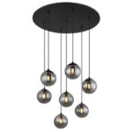 Висячая лампа Globo Lighting 56133-13H Риха — изображение 14