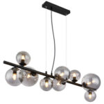 Плафон Globo Lighting Riha 56140 3W — изображение 14
