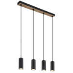 Люстры Globo Lighting Robby 57911-4HW — изображение 18
