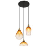 Люстры Globo Lighting Salvy 15786H2 — изображение 11