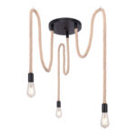 Светильник Globo Lighting Ulleu 69029H2 — изображение 10