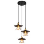 Швейцарский Globo Lighting Viejo 15086BH1 — изображение 10