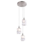 Люстра Globo Lighting Wolli 15761 3B — изображение 10