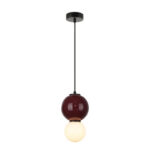 Zwis Italux Pieve Pnd-95221-1S-Br — изображение 20